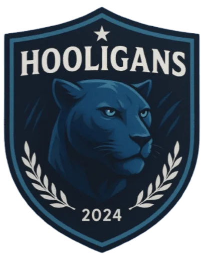 HOOLIGANS FC