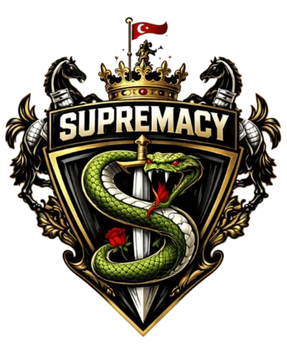 SUPREMACY