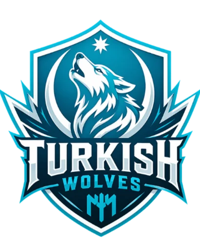 TURKISH WOLVES