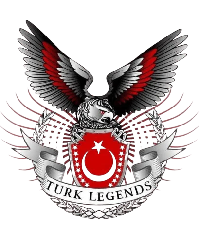 TURK LEGENDS
