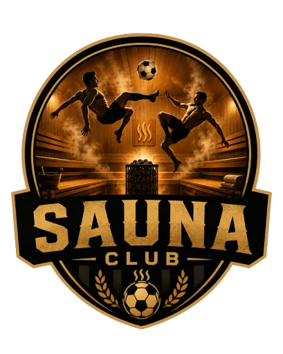 SAUNA CLUB
