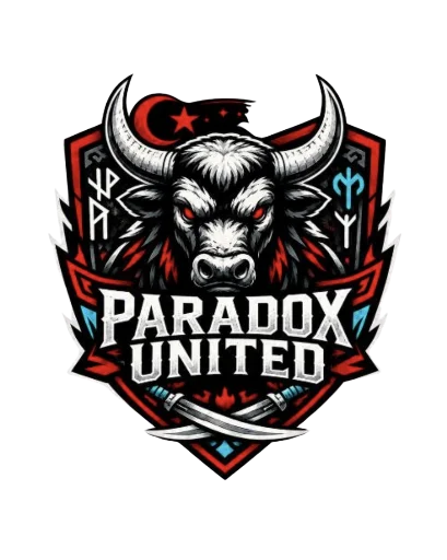 PARADOX UNITED