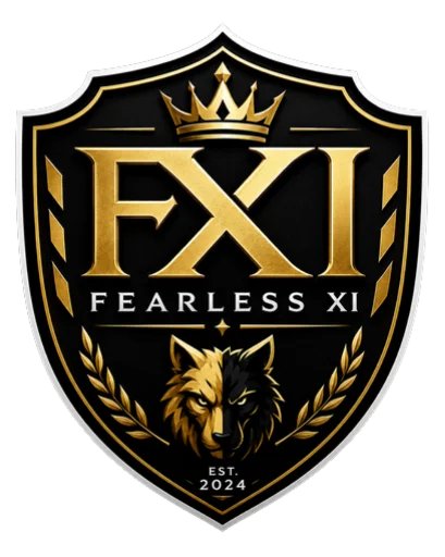 FEARLESS XI