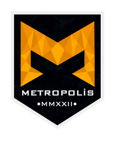 METROPOLIS