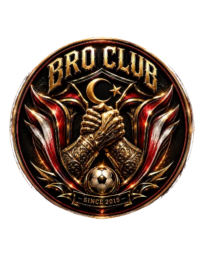BRO CLUB 2015