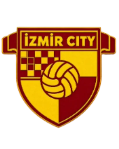 İZMİR CİTY