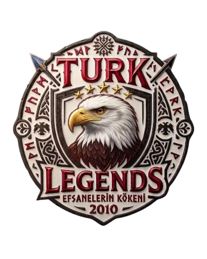 TURK LEGENDS