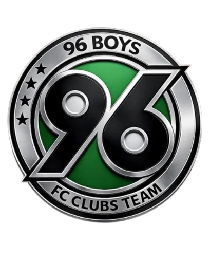 96 BOYS