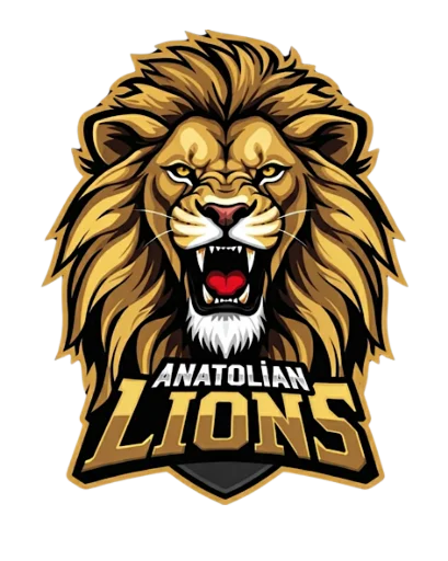 ANATOLIAN LIONS