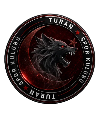 TURAN E-SPOR KULÜBÜ