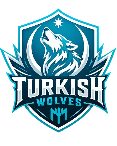 TURKISH WOLVES