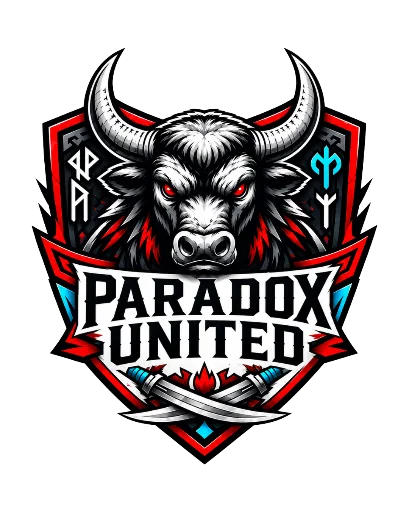 PARADOX UNITED
