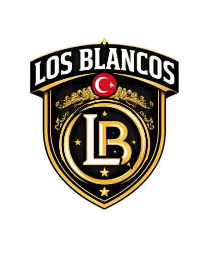 LOS BLANCOS