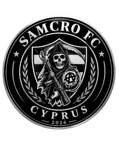 SAMCRO FC