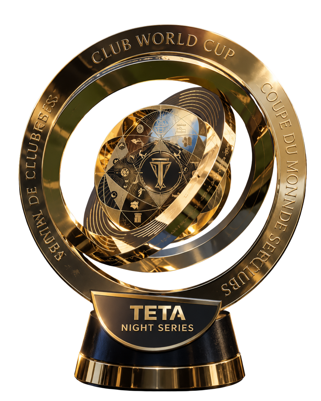 TETA Last Chance Cup Şampiyonu
